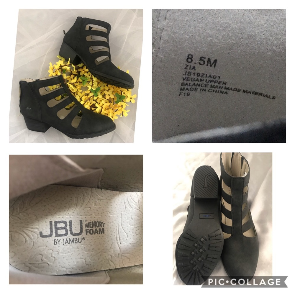 JBU BY JAMBU